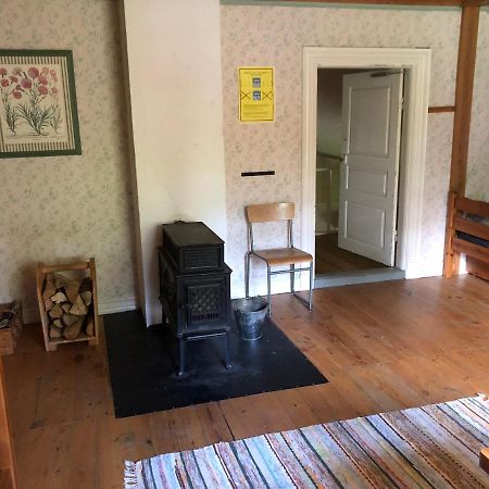 Vandrarhem Svaenoe Hillerstorp 外观 照片