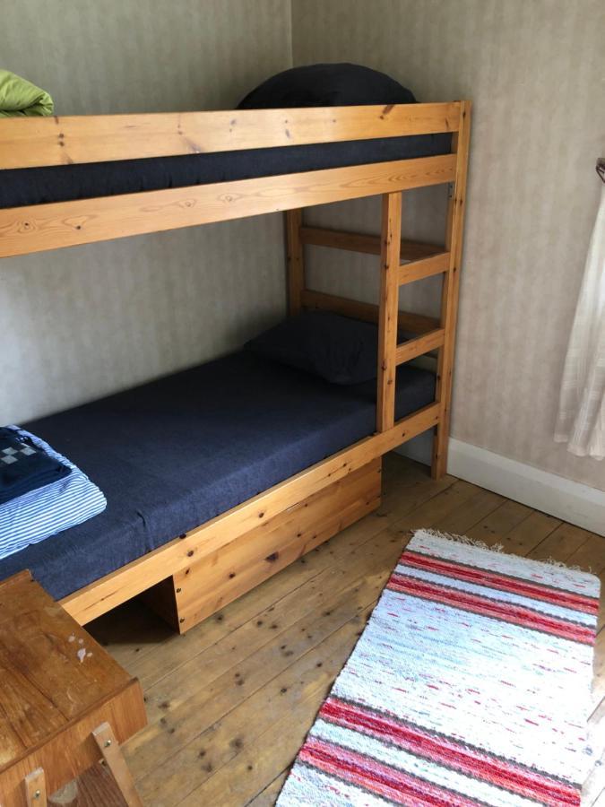 Vandrarhem Svaenoe Hillerstorp 外观 照片