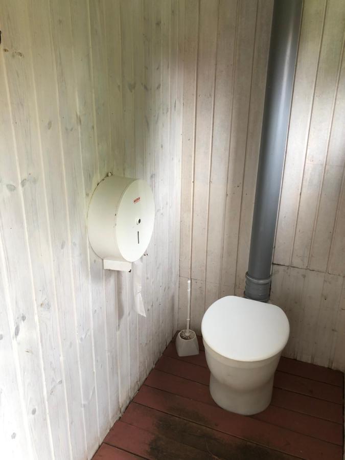 Vandrarhem Svaenoe Hillerstorp 外观 照片