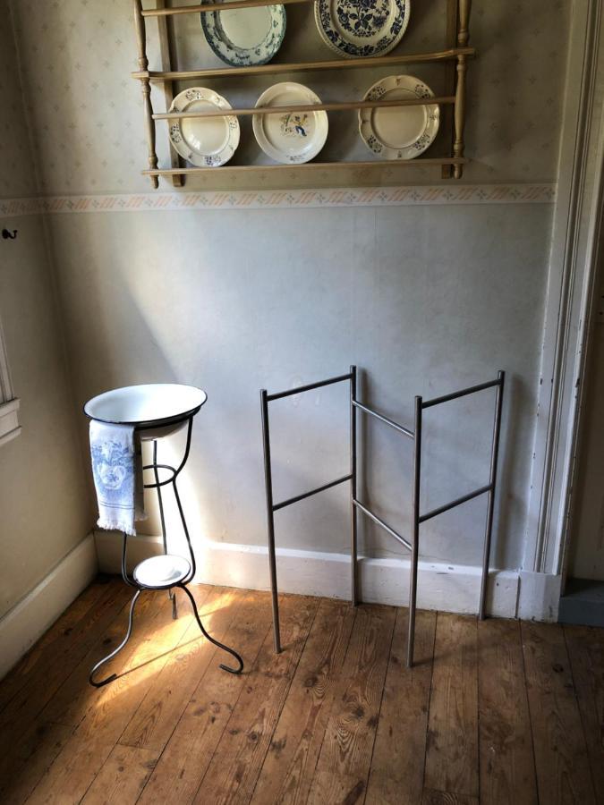 Vandrarhem Svaenoe Hillerstorp 外观 照片